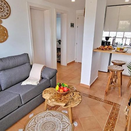 Apartament Casa Fiona Costa Calma Zewnętrze zdjęcie