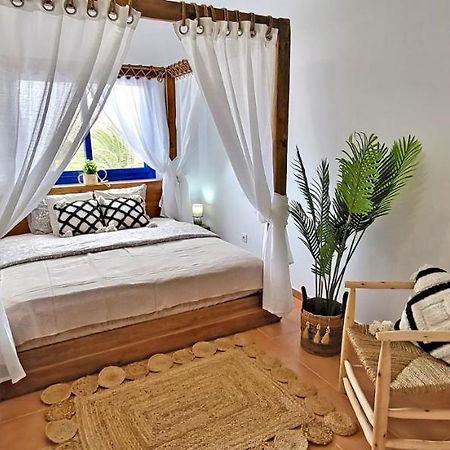 Apartament Casa Fiona Costa Calma Zewnętrze zdjęcie