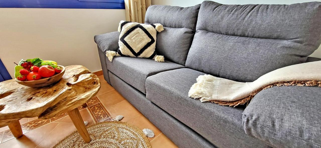 Apartament Casa Fiona Costa Calma Zewnętrze zdjęcie
