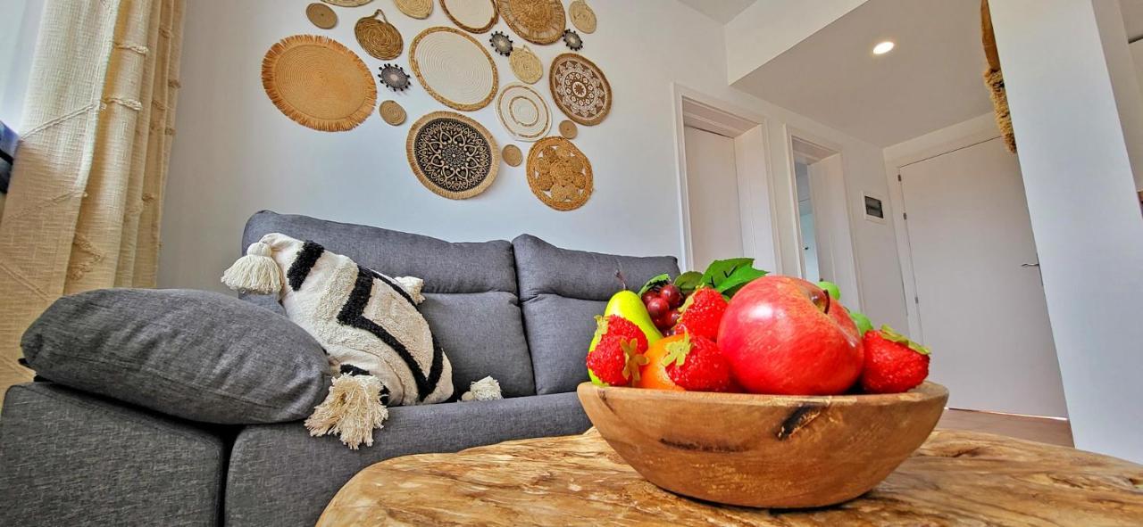 Apartament Casa Fiona Costa Calma Zewnętrze zdjęcie