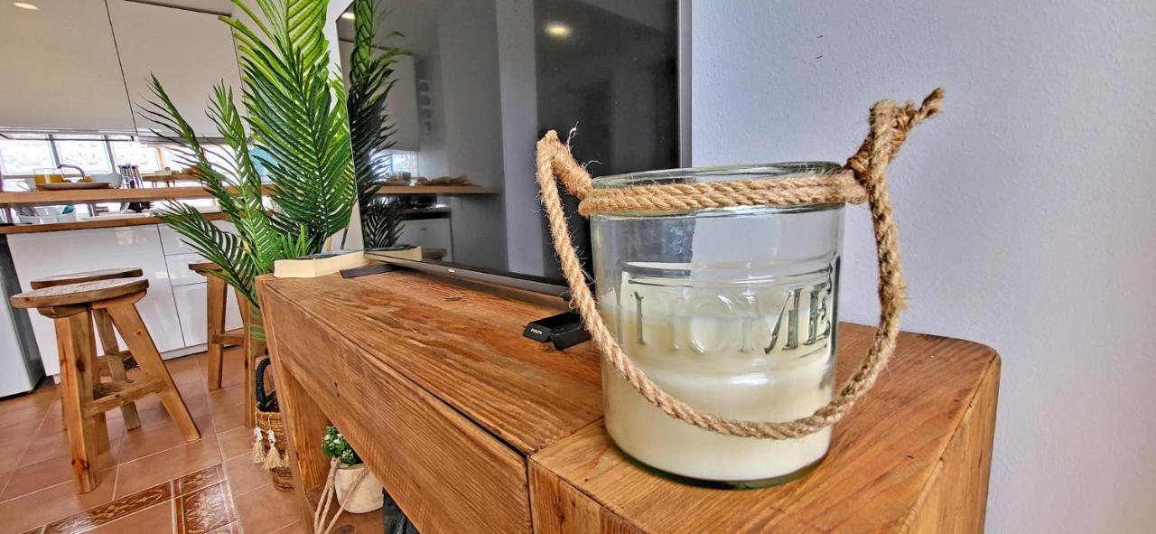 Apartament Casa Fiona Costa Calma Zewnętrze zdjęcie