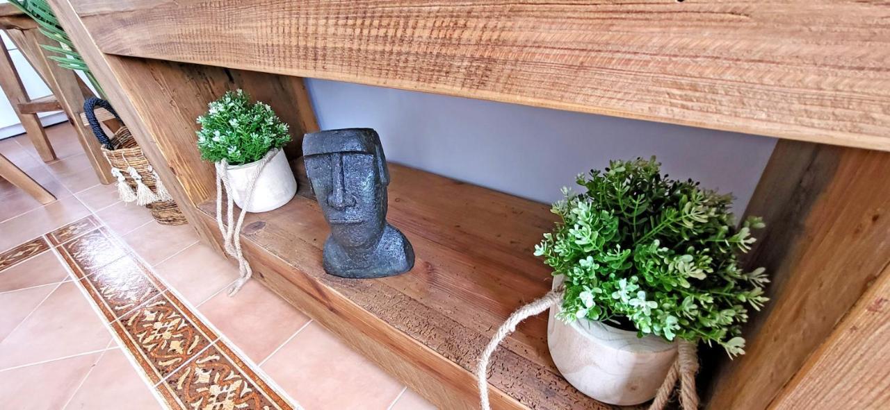 Apartament Casa Fiona Costa Calma Zewnętrze zdjęcie