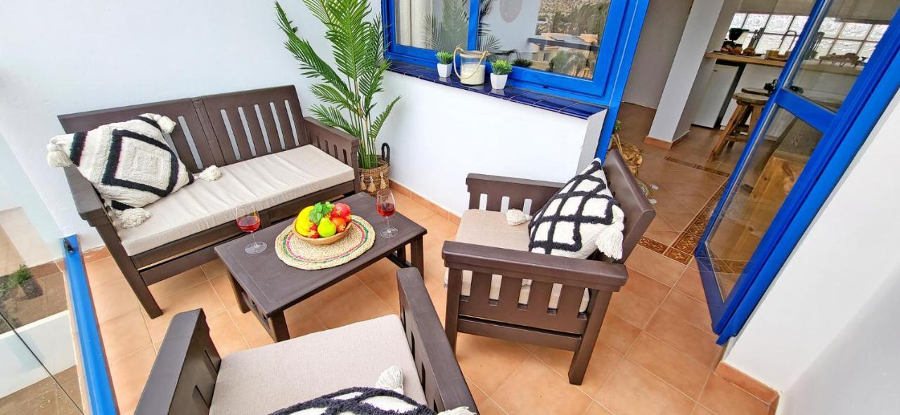 Apartament Casa Fiona Costa Calma Zewnętrze zdjęcie