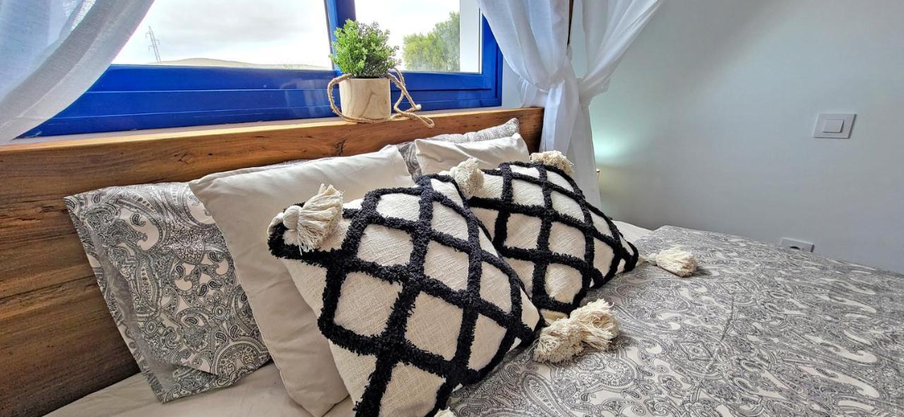Apartament Casa Fiona Costa Calma Zewnętrze zdjęcie