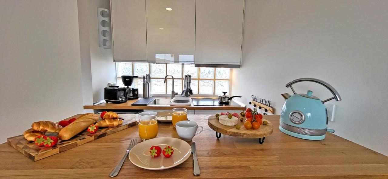 Apartament Casa Fiona Costa Calma Zewnętrze zdjęcie