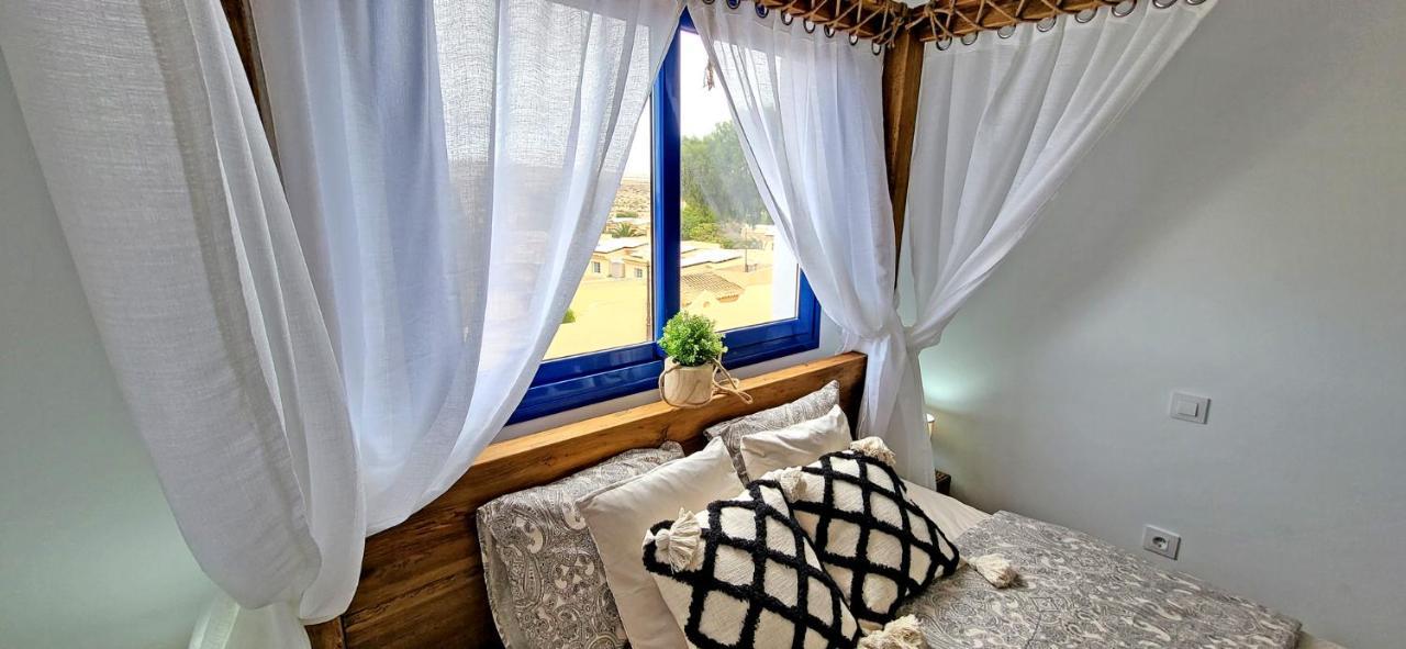 Apartament Casa Fiona Costa Calma Zewnętrze zdjęcie