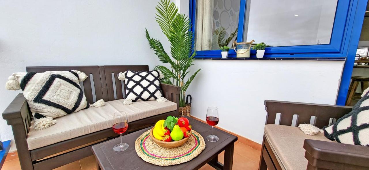 Apartament Casa Fiona Costa Calma Zewnętrze zdjęcie