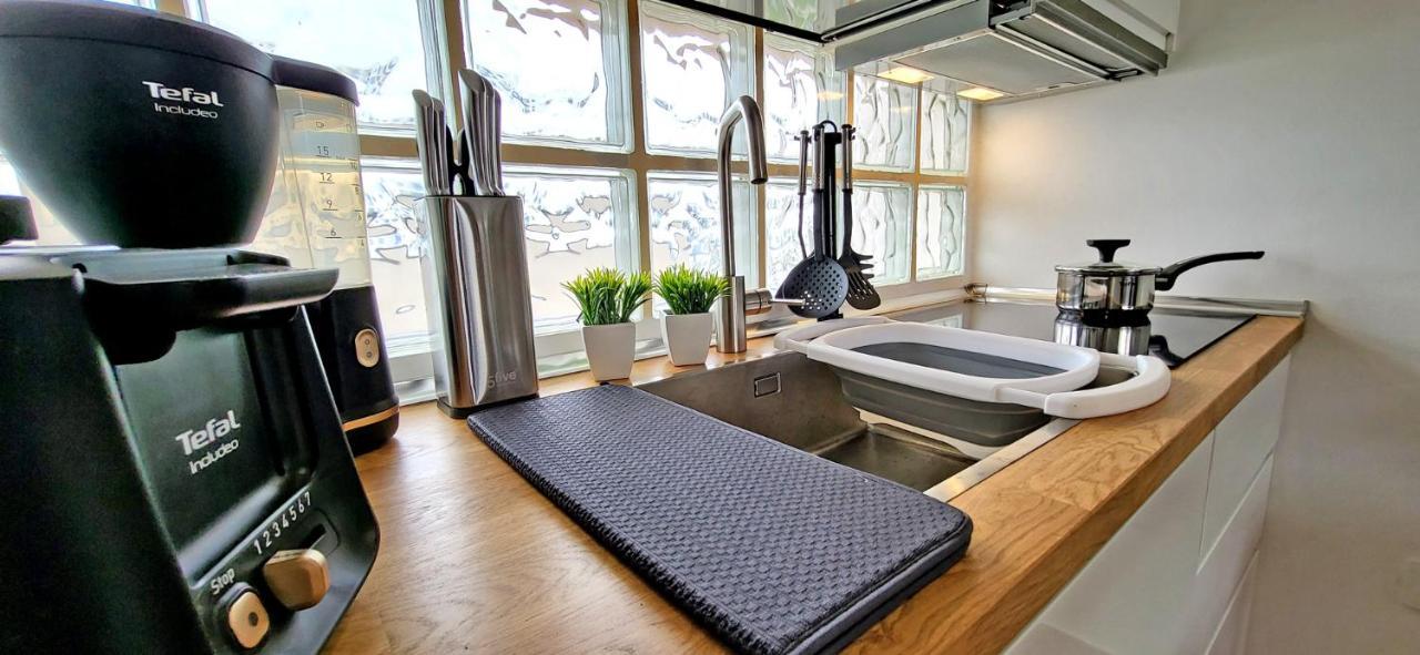Apartament Casa Fiona Costa Calma Zewnętrze zdjęcie