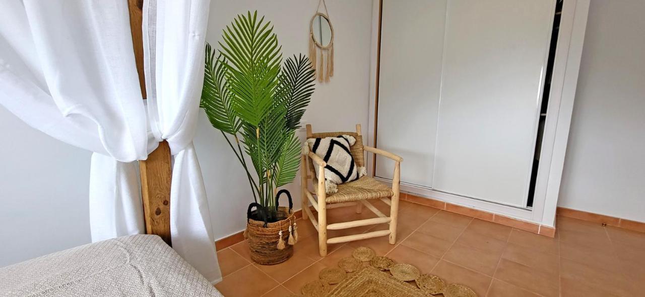 Apartament Casa Fiona Costa Calma Zewnętrze zdjęcie