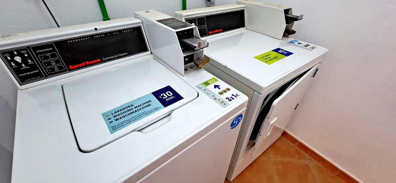 Apartament Casa Fiona Costa Calma Zewnętrze zdjęcie